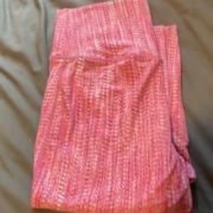 Ptula LIMITED Edition Bubblegum Peak Leggings